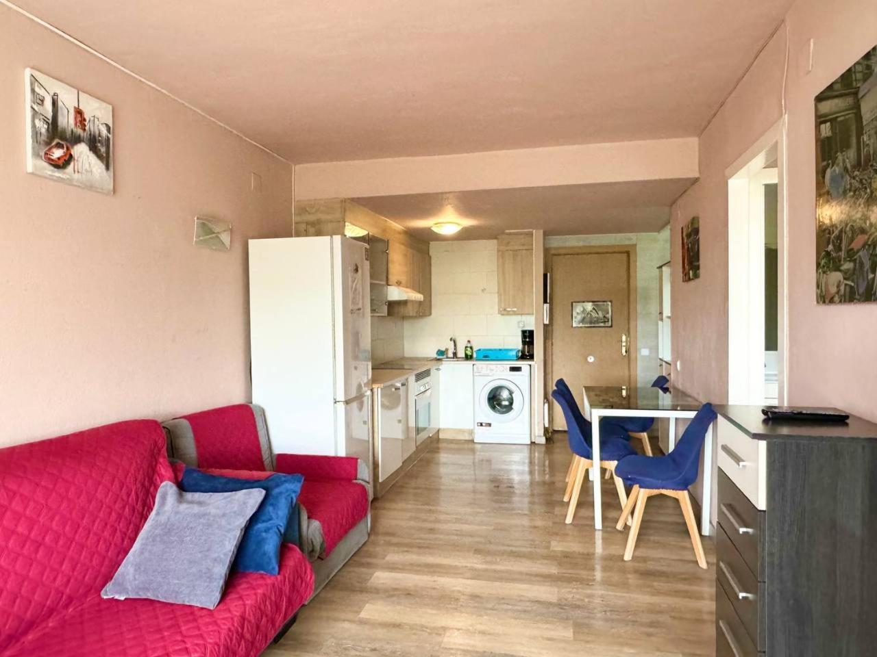 Apartsalou Lea Exterior photo